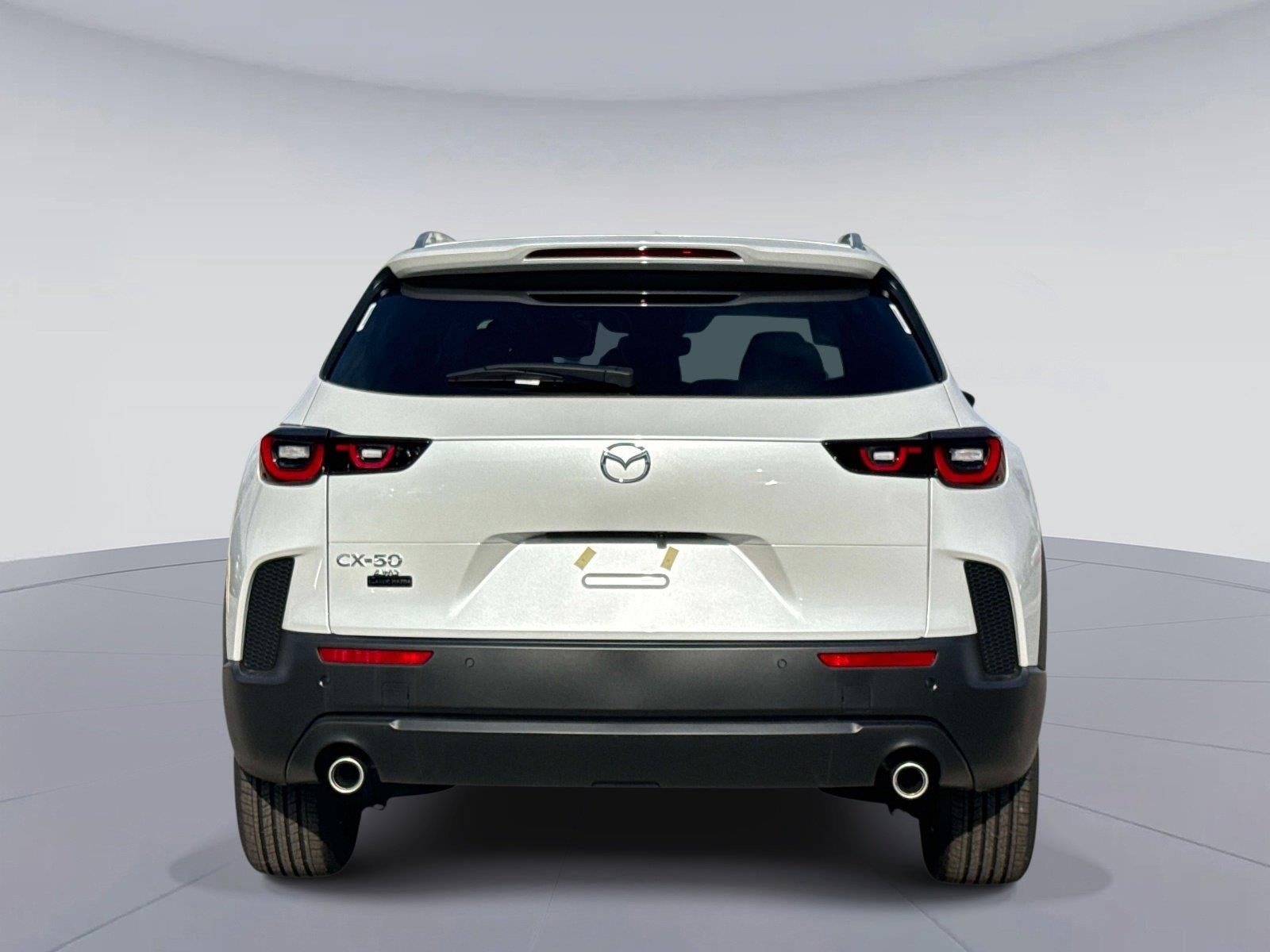 2026 Mazda Mazda CX-50 2.5 S Select AWD