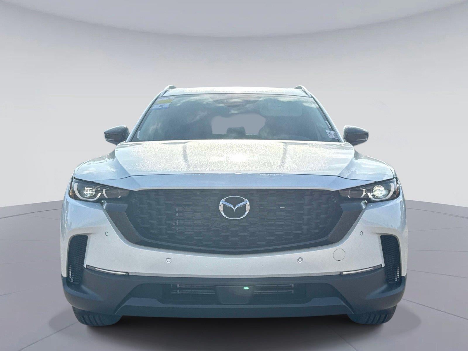 2026 Mazda Mazda CX-50 2.5 S Select AWD