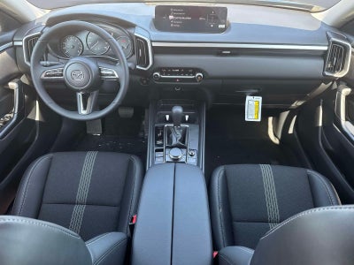 2026 Mazda Mazda CX-50 2.5 S Select AWD
