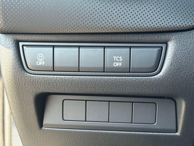 2026 Mazda Mazda CX-50 2.5 S Select AWD