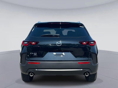 2026 Mazda Mazda CX-50 2.5 S Select AWD