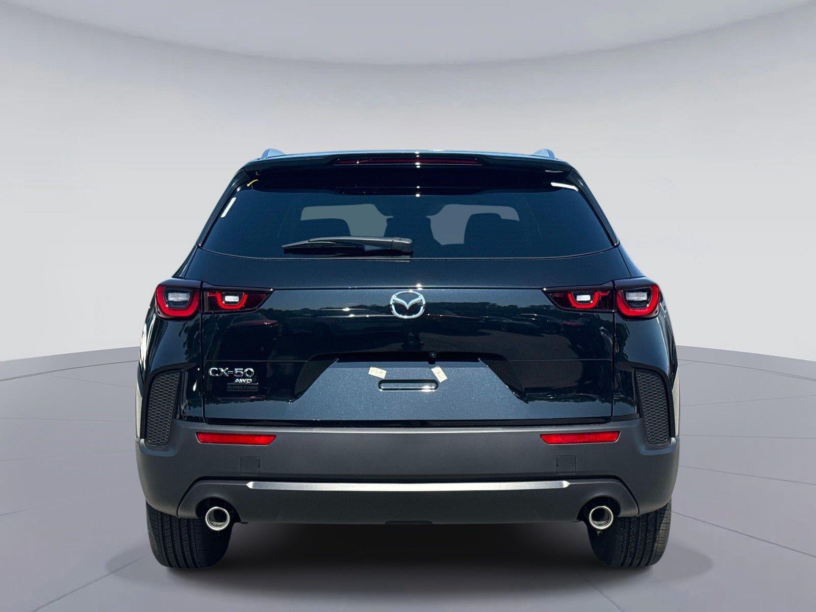 2026 Mazda Mazda CX-50 2.5 S Select AWD