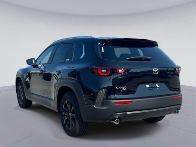 2026 Mazda Mazda CX-50 2.5 S Select AWD