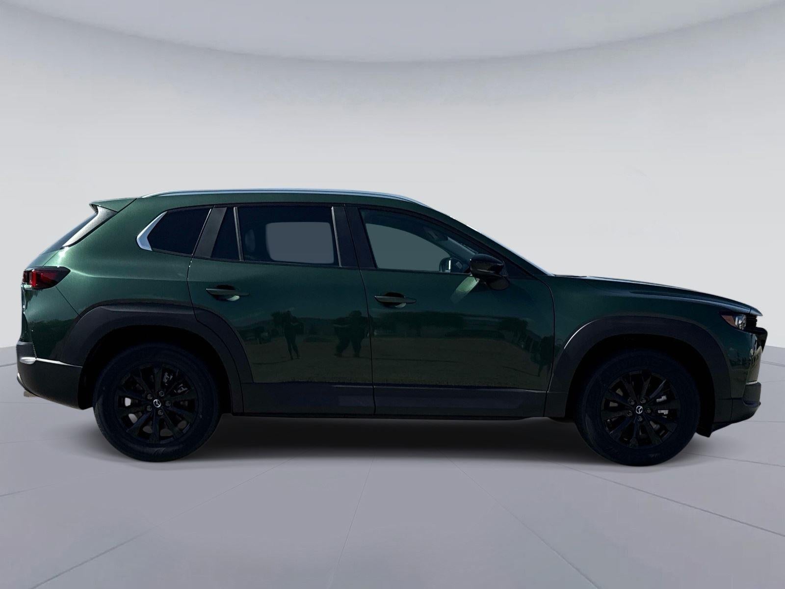 2026 Mazda Mazda CX-50 2.5 S Select