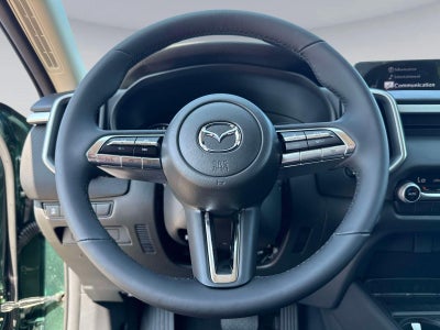 2026 Mazda Mazda CX-50 2.5 S Select