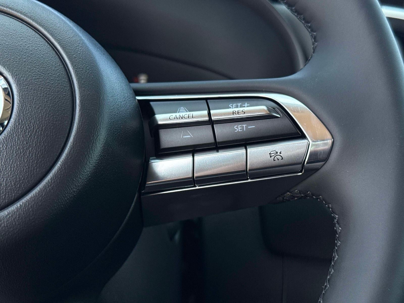 2026 Mazda Mazda CX-50 2.5 S Select