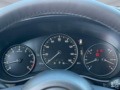 2026 Mazda Mazda CX-50 2.5 S Select