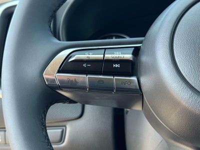 2026 Mazda Mazda CX-50 2.5 S Select