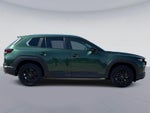 2026 Mazda Mazda CX-50 2.5 S Select