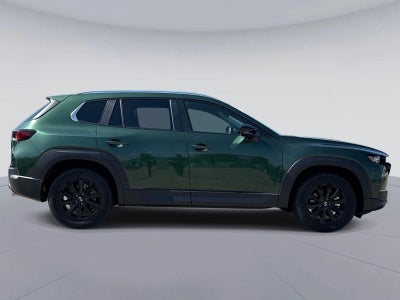 2026 Mazda Mazda CX-50 2.5 S Select