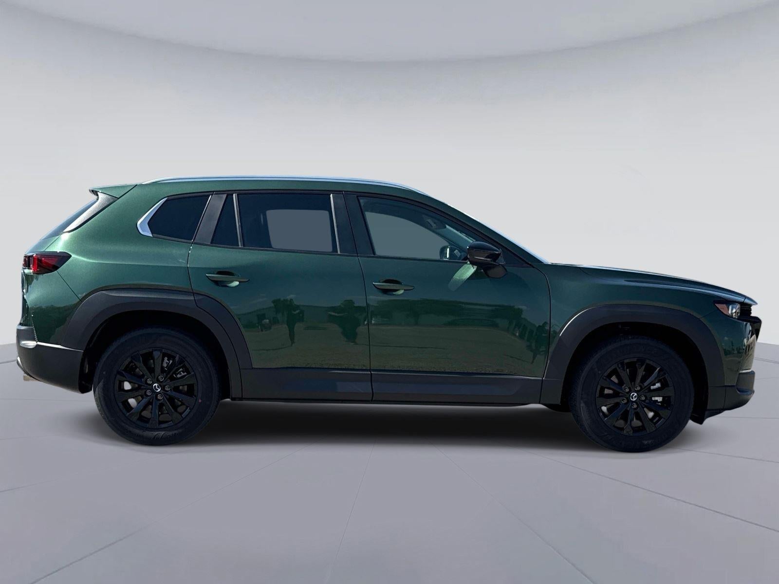 2026 Mazda Mazda CX-50 2.5 S Select