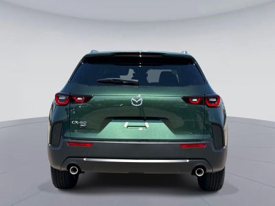 2026 Mazda Mazda CX-50 2.5 S Select