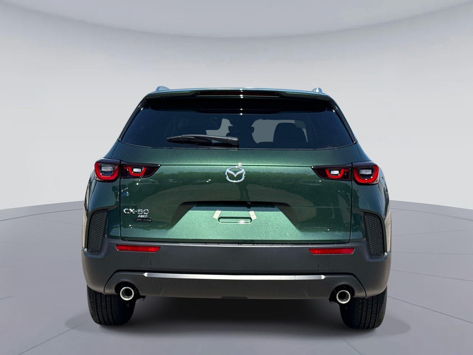 2026 Mazda Mazda CX-50 2.5 S Select