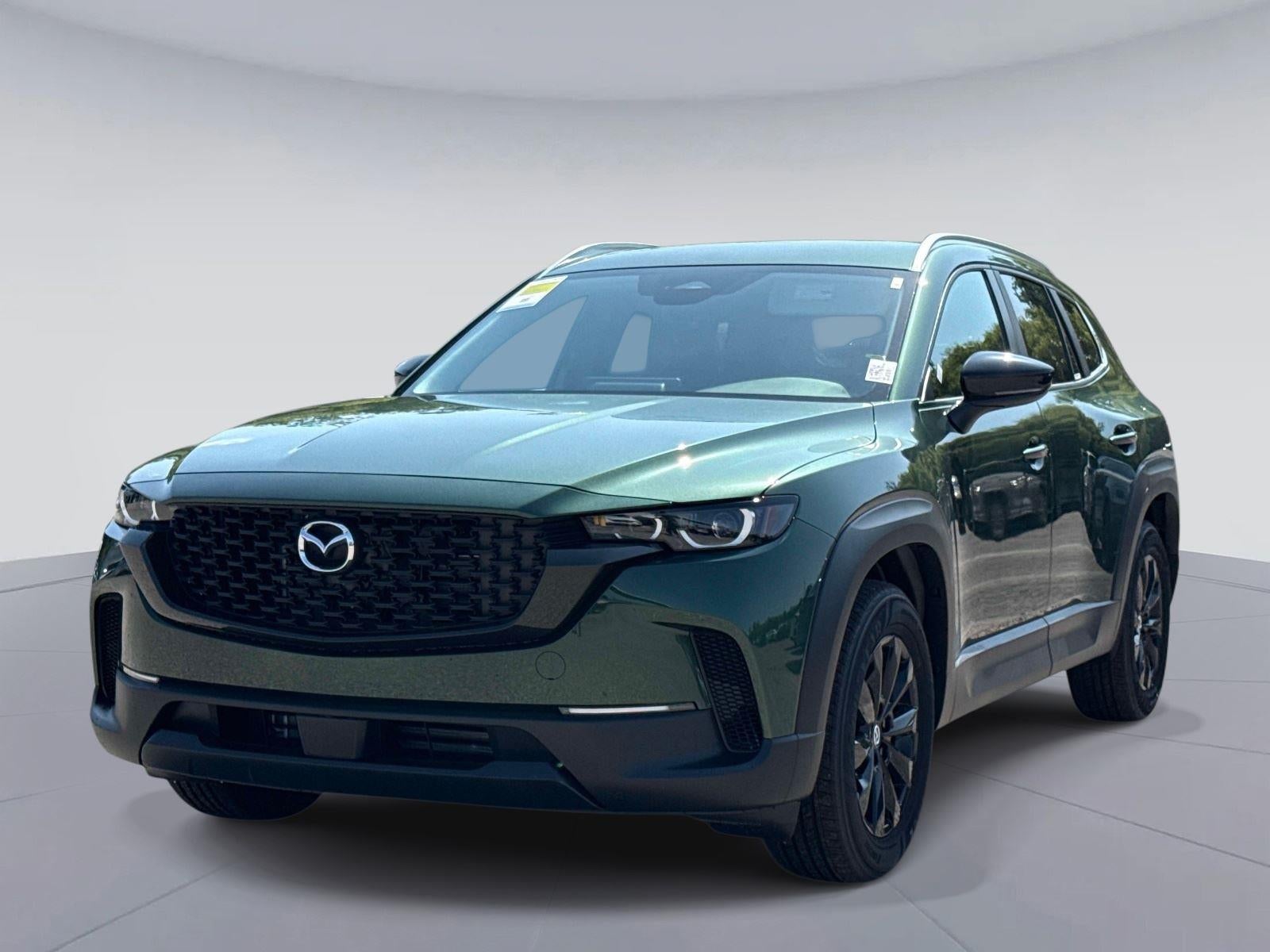 2026 Mazda Mazda CX-50 2.5 S Select