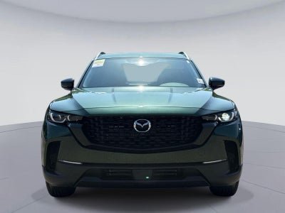 2026 Mazda Mazda CX-50 2.5 S Select