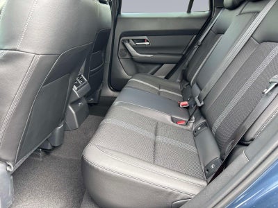 2026 Mazda Mazda CX-50 2.5 S Select AWD