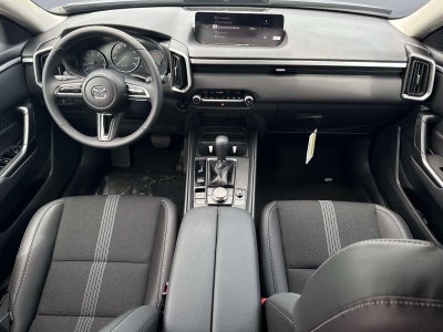 2026 Mazda Mazda CX-50 2.5 S Select AWD