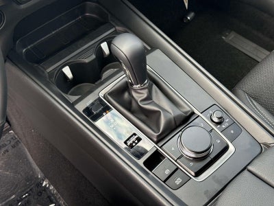 2026 Mazda Mazda CX-50 2.5 S Select AWD