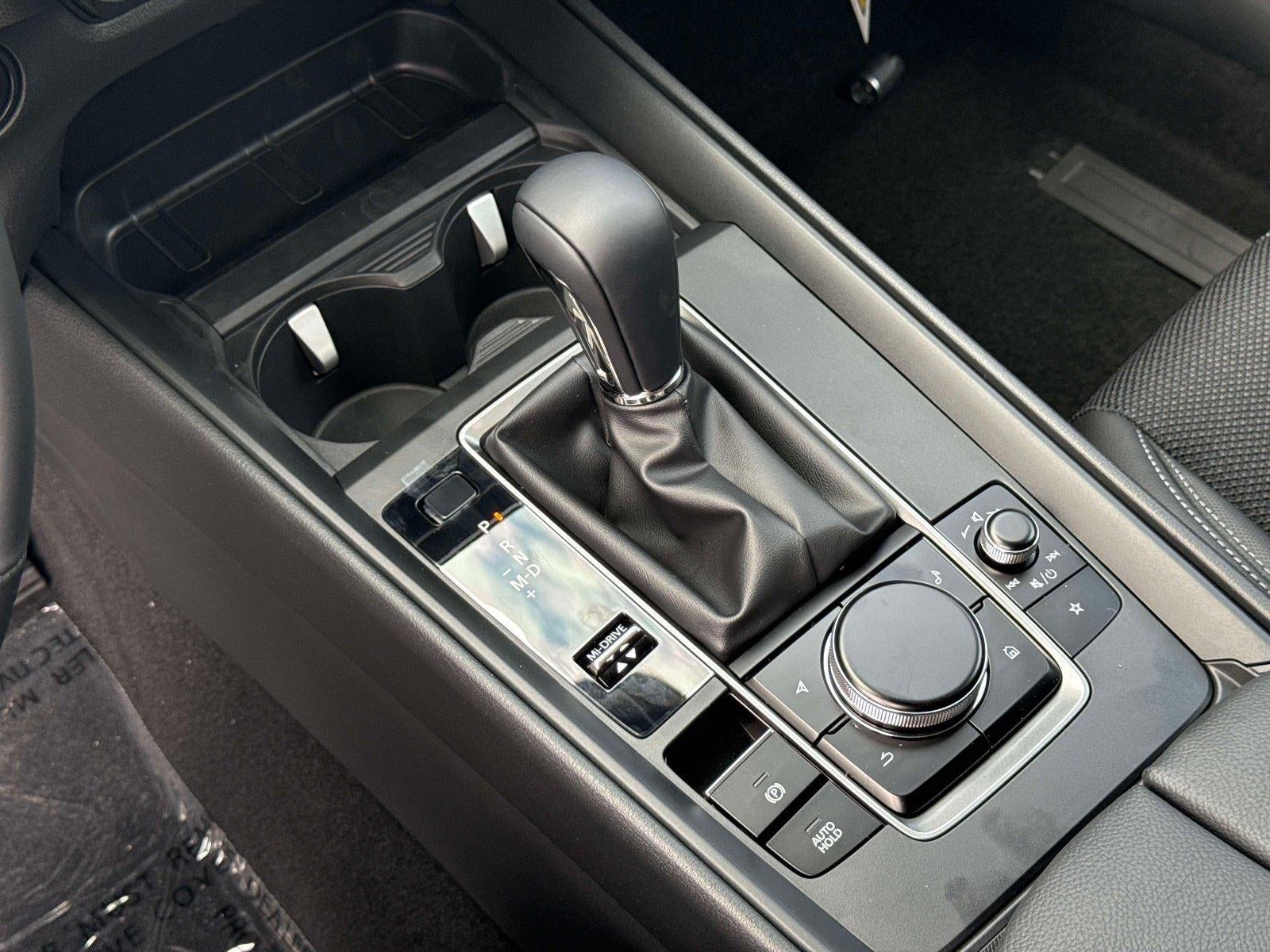 2026 Mazda Mazda CX-50 2.5 S Select AWD