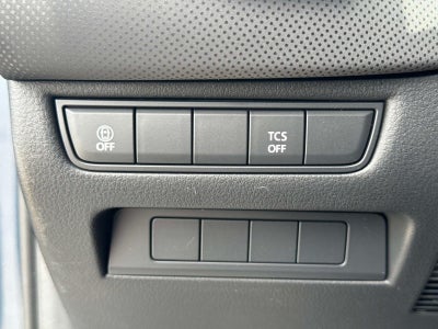 2026 Mazda Mazda CX-50 2.5 S Select AWD