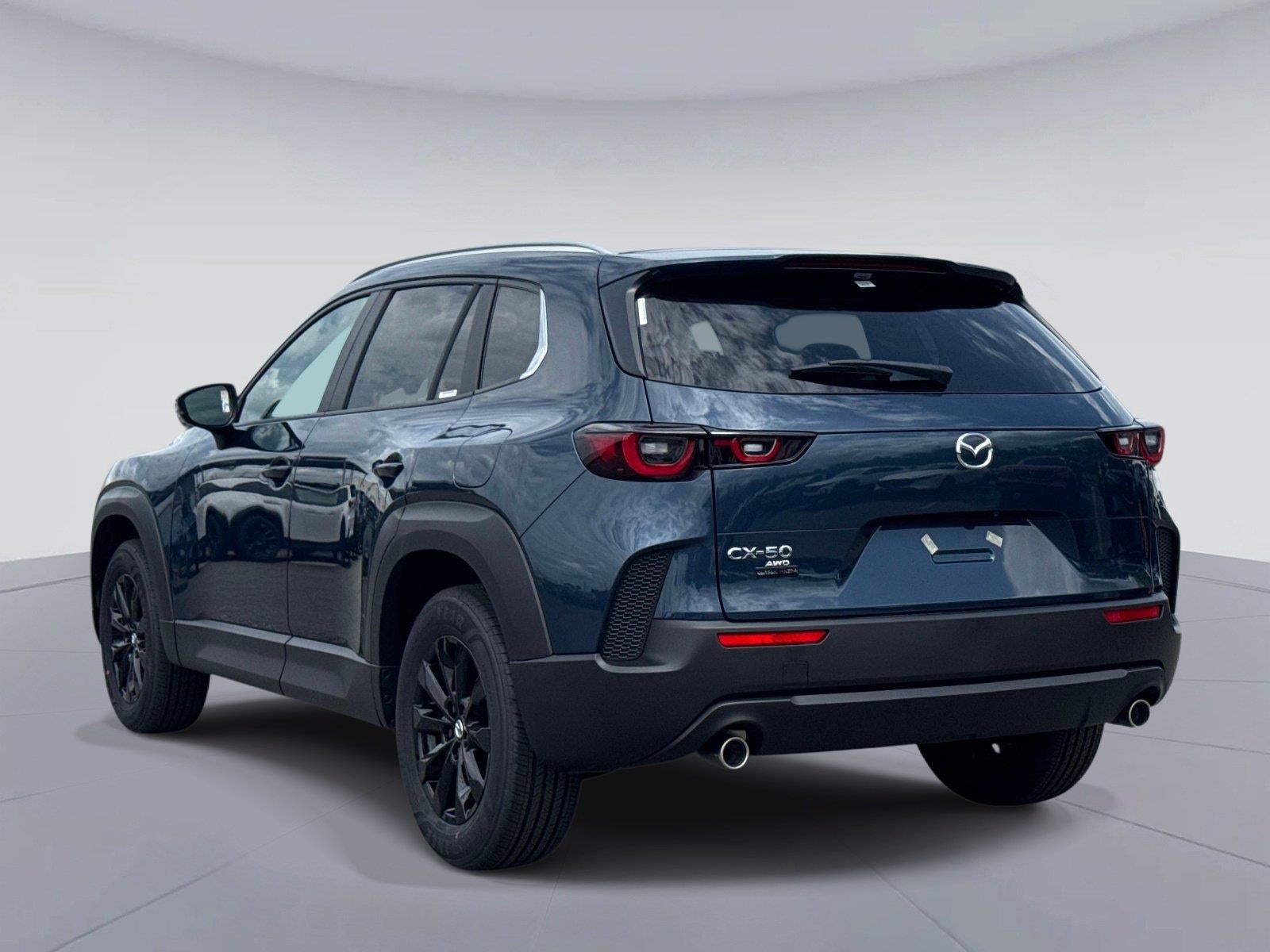 2026 Mazda Mazda CX-50 2.5 S Select AWD