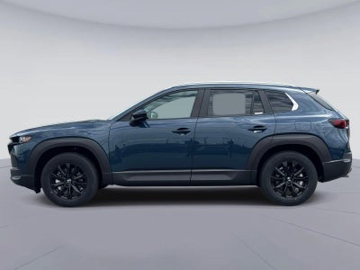 2026 Mazda Mazda CX-50 2.5 S Select AWD