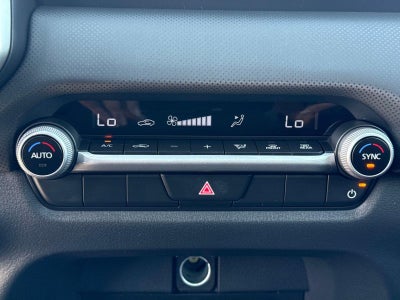 2026 Mazda Mazda CX-50 2.5 S Select AWD