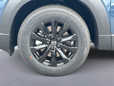 2026 Mazda Mazda CX-50 2.5 S Select AWD