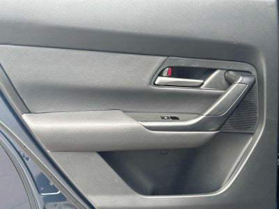 2026 Mazda Mazda CX-50 2.5 S Select AWD