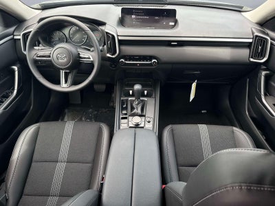 2026 Mazda Mazda CX-50 2.5 S Select AWD