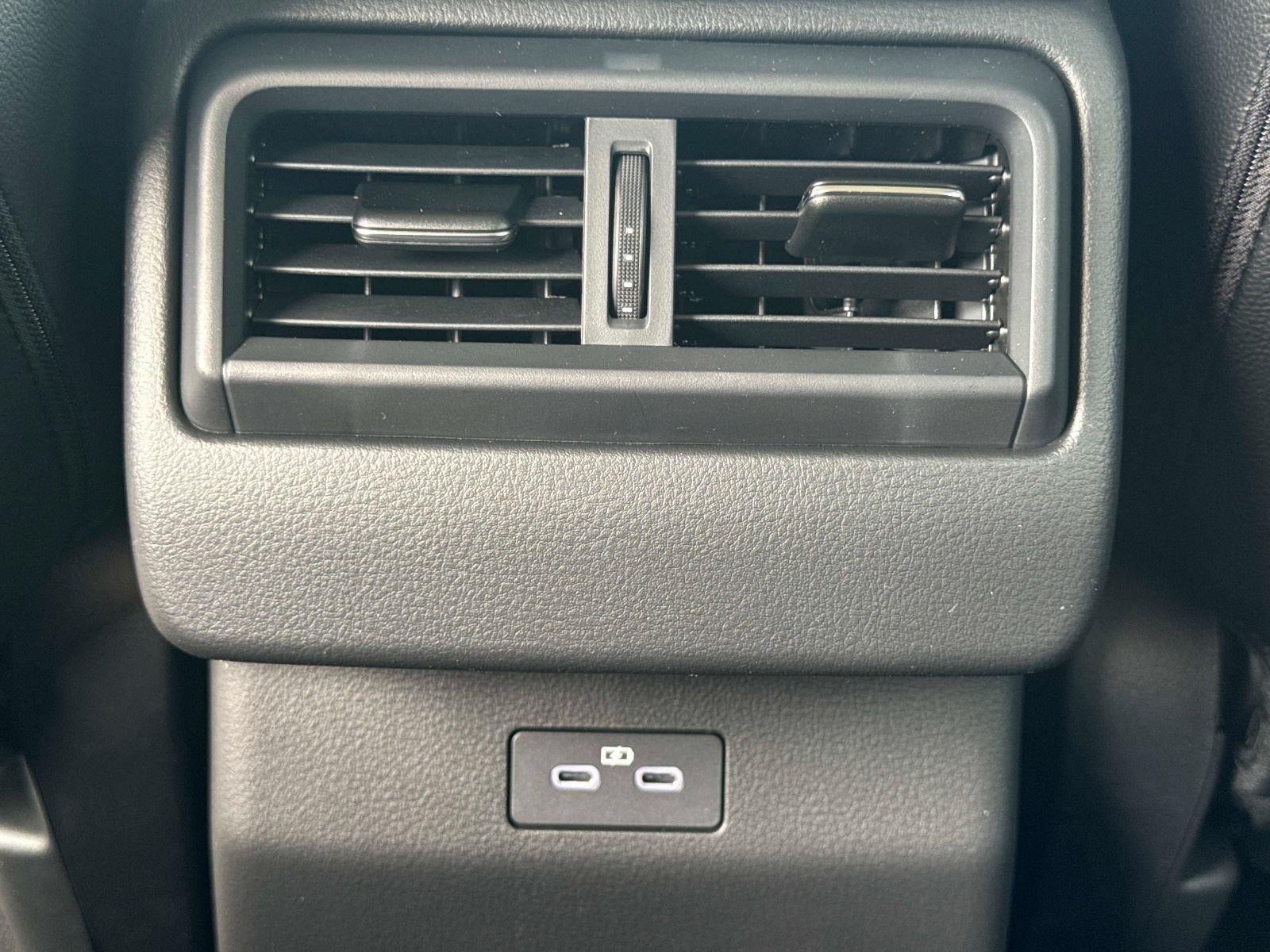 2026 Mazda Mazda CX-50 2.5 S Select AWD