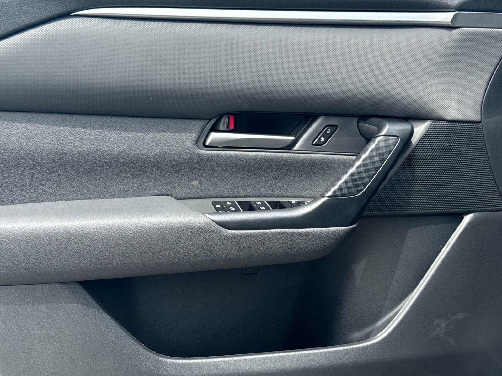 2026 Mazda Mazda CX-50 2.5 S Select AWD