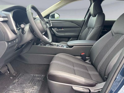 2026 Mazda Mazda CX-50 2.5 S Select AWD