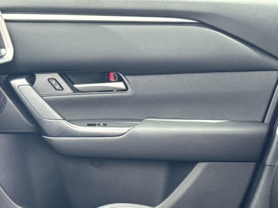 2026 Mazda Mazda CX-50 2.5 S Select AWD