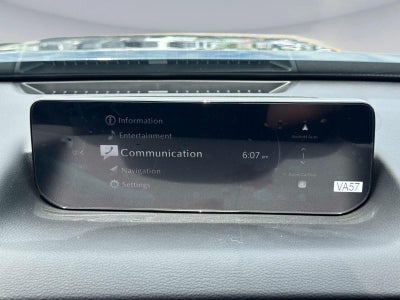 2026 Mazda Mazda CX-50 2.5 S Select AWD