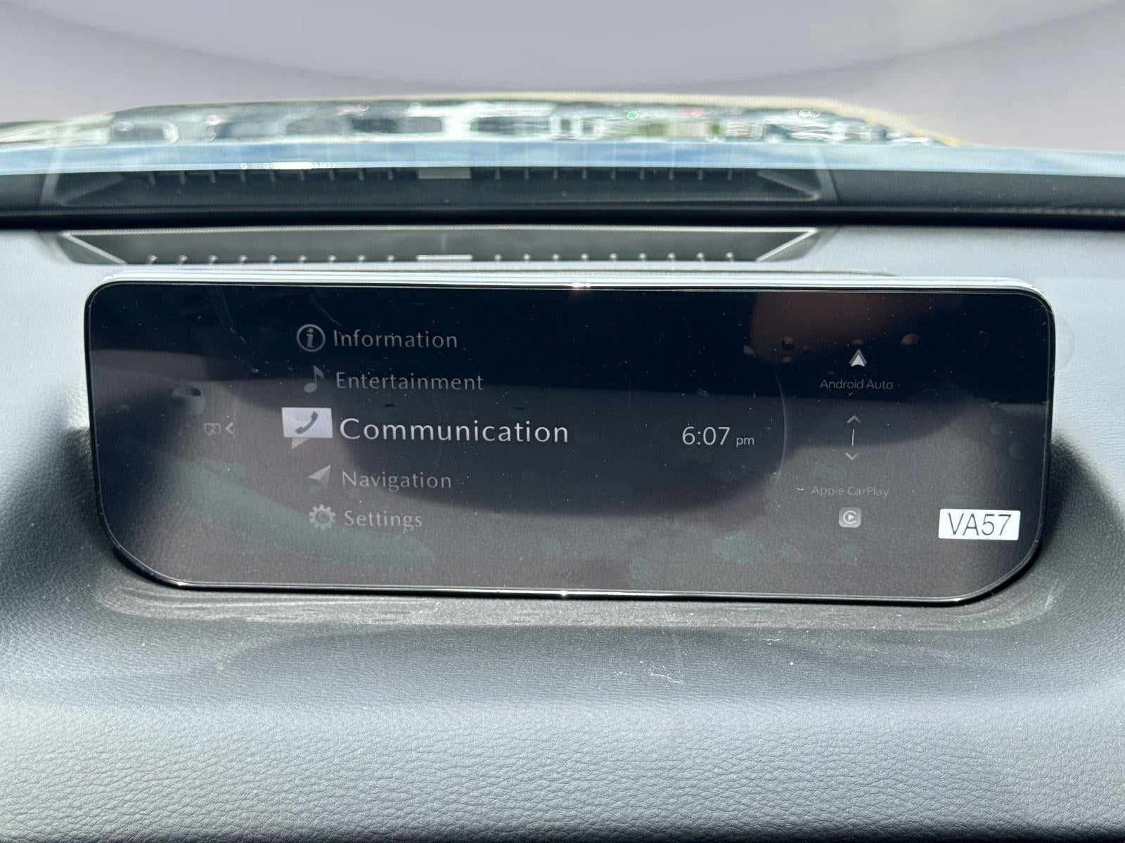 2026 Mazda Mazda CX-50 2.5 S Select AWD