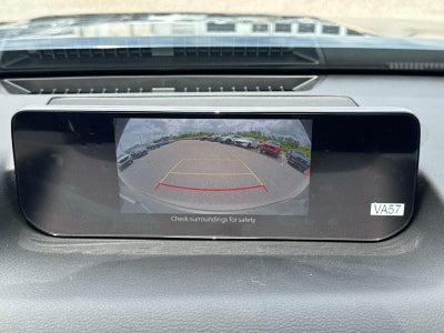 2026 Mazda Mazda CX-50 2.5 S Select AWD