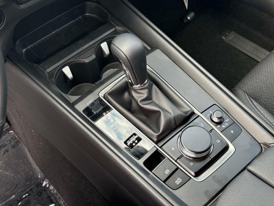 2026 Mazda Mazda CX-50 2.5 S Select AWD