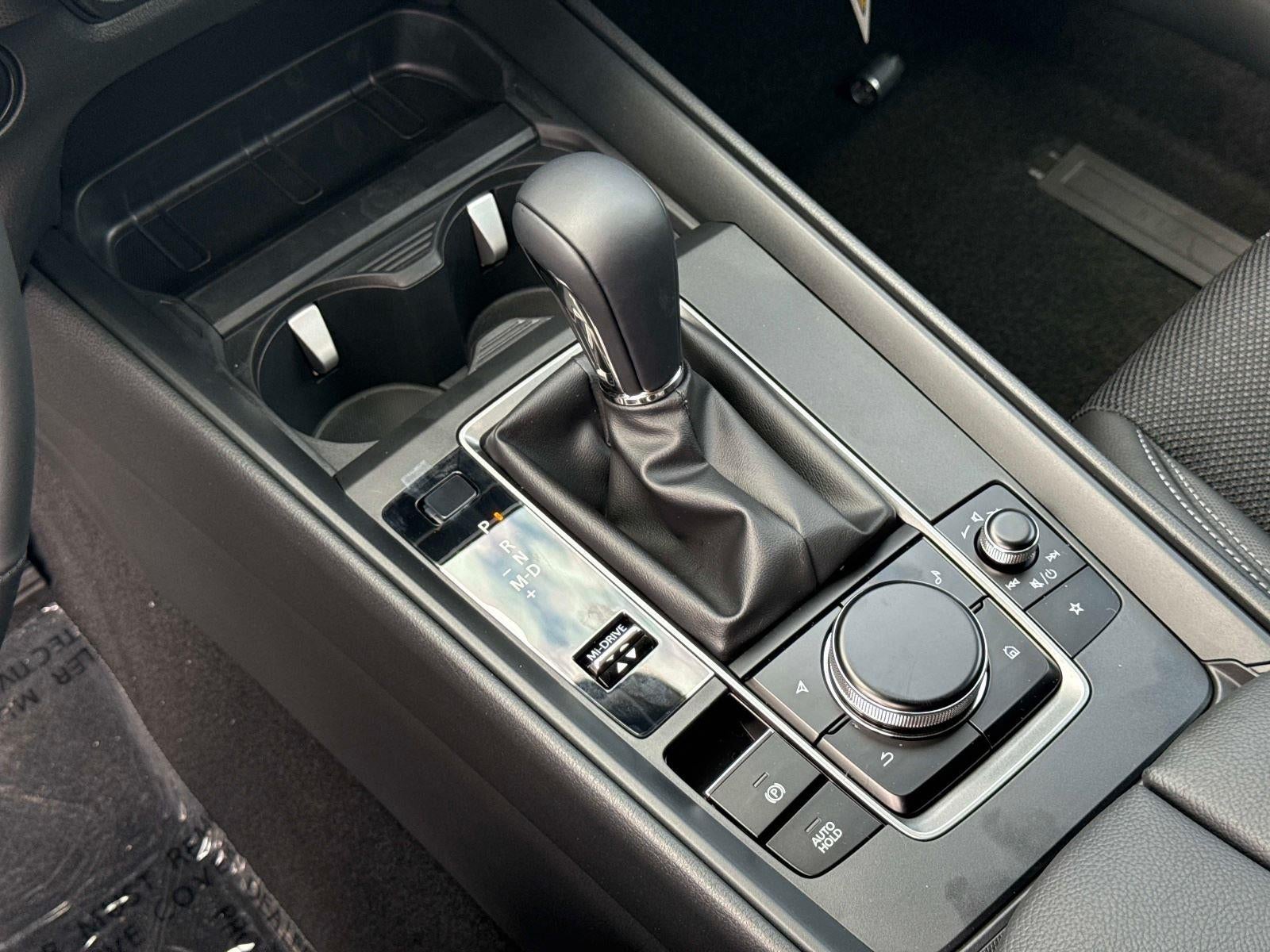 2026 Mazda Mazda CX-50 2.5 S Select AWD