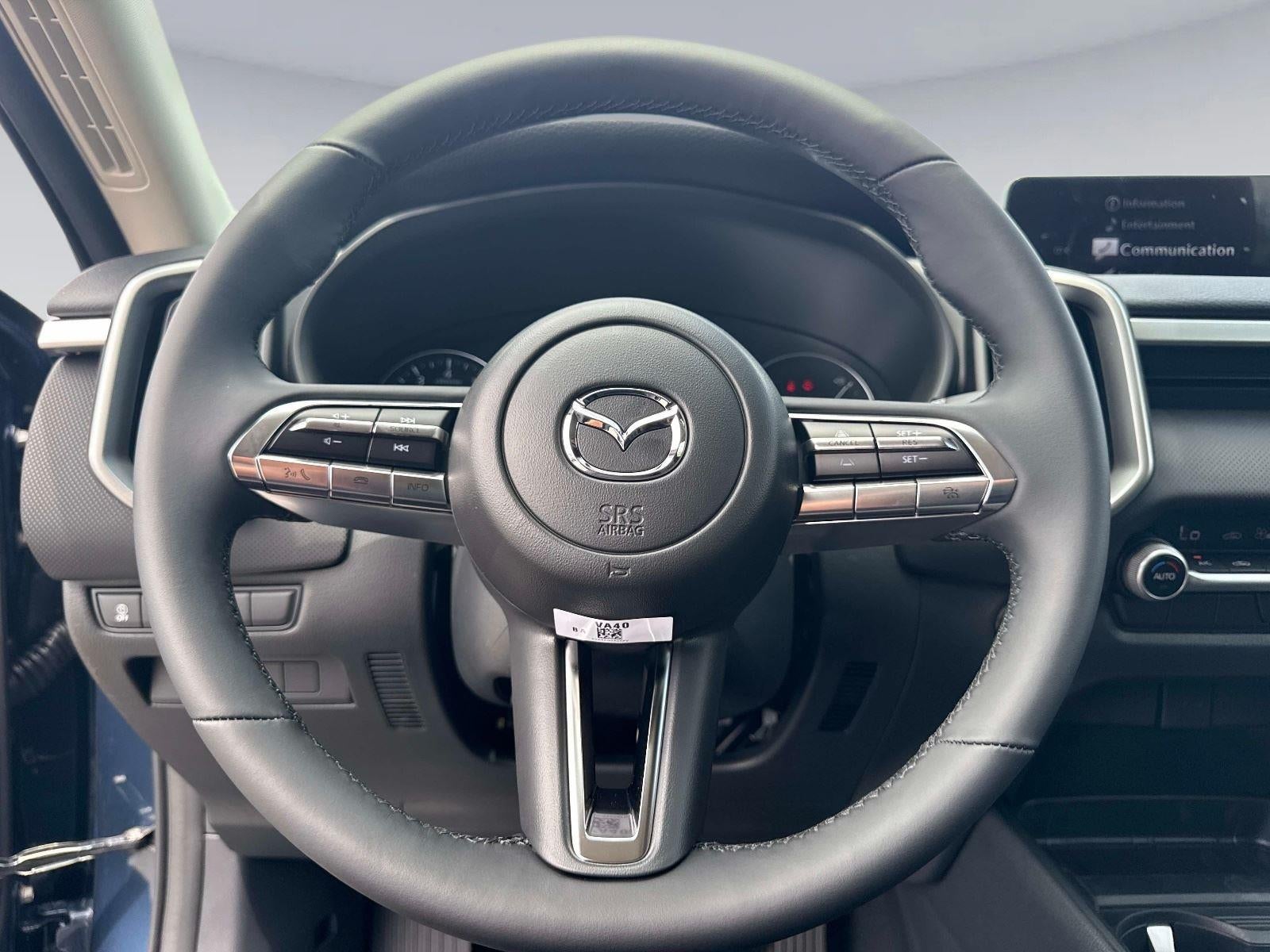 2026 Mazda Mazda CX-50 2.5 S Select AWD