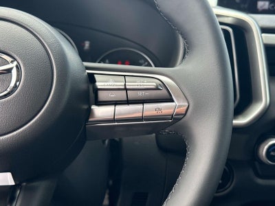 2026 Mazda Mazda CX-50 2.5 S Select AWD