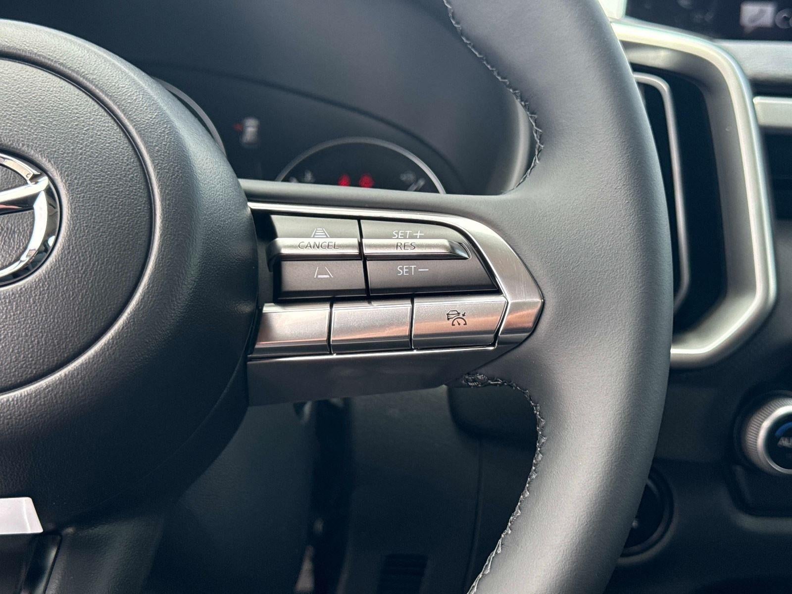 2026 Mazda Mazda CX-50 2.5 S Select AWD