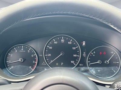 2026 Mazda Mazda CX-50 2.5 S Select AWD