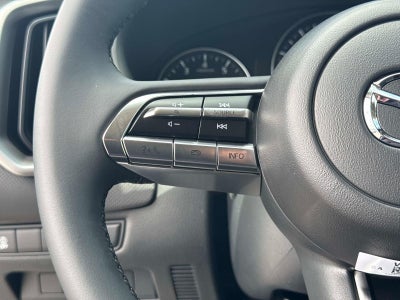 2026 Mazda Mazda CX-50 2.5 S Select AWD
