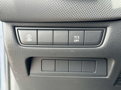 2026 Mazda Mazda CX-50 2.5 S Select AWD