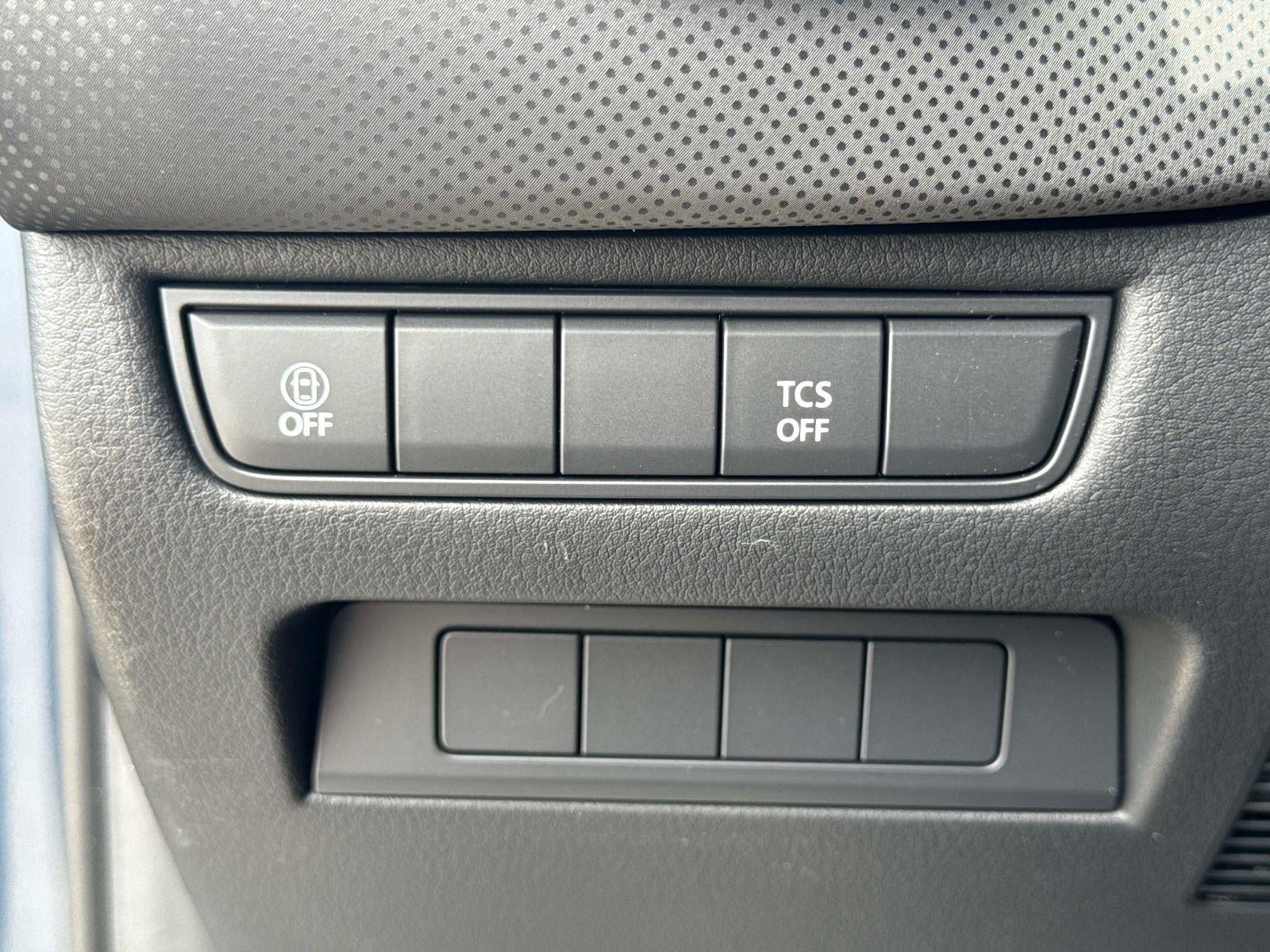 2026 Mazda Mazda CX-50 2.5 S Select AWD