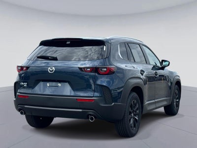 2026 Mazda Mazda CX-50 2.5 S Select AWD