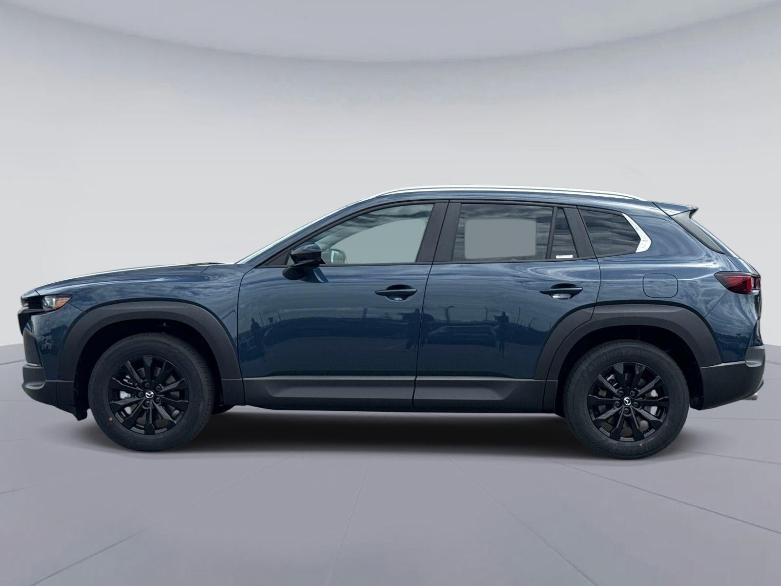 2026 Mazda Mazda CX-50 2.5 S Select AWD