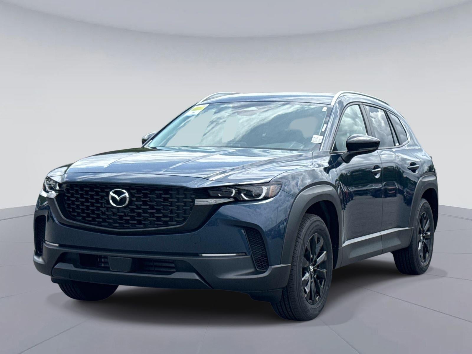 2026 Mazda Mazda CX-50 2.5 S Select AWD