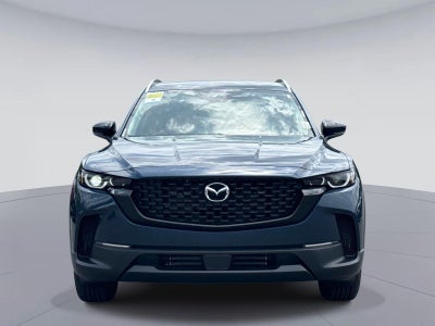 2026 Mazda Mazda CX-50 2.5 S Select AWD